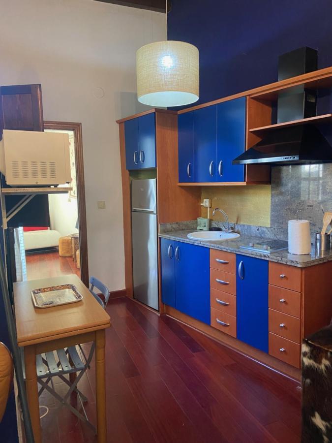 Apartamento Con Zona Chill-Out Y Preciosas Vistas กรานาดา ภายนอก รูปภาพ