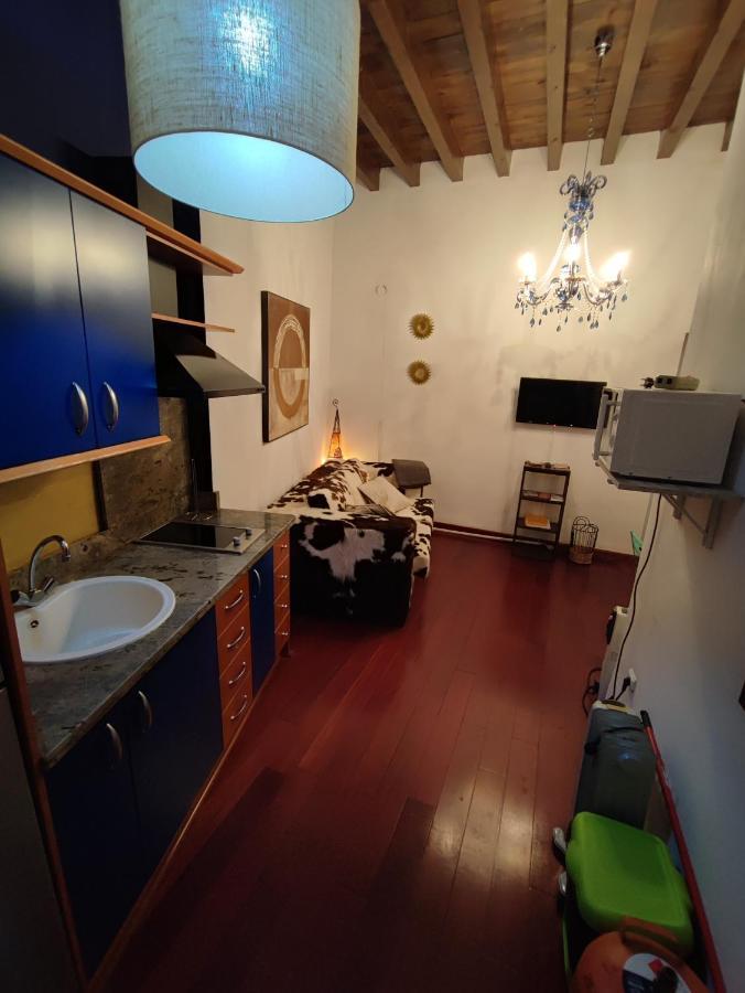 Apartamento Con Zona Chill-Out Y Preciosas Vistas กรานาดา ภายนอก รูปภาพ