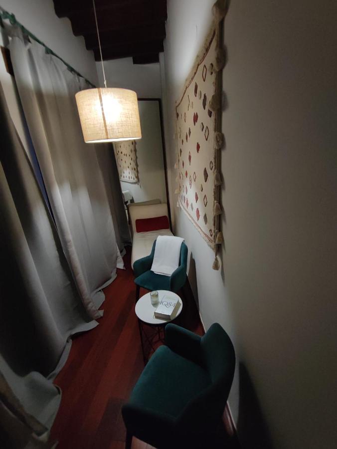 Apartamento Con Zona Chill-Out Y Preciosas Vistas กรานาดา ภายนอก รูปภาพ